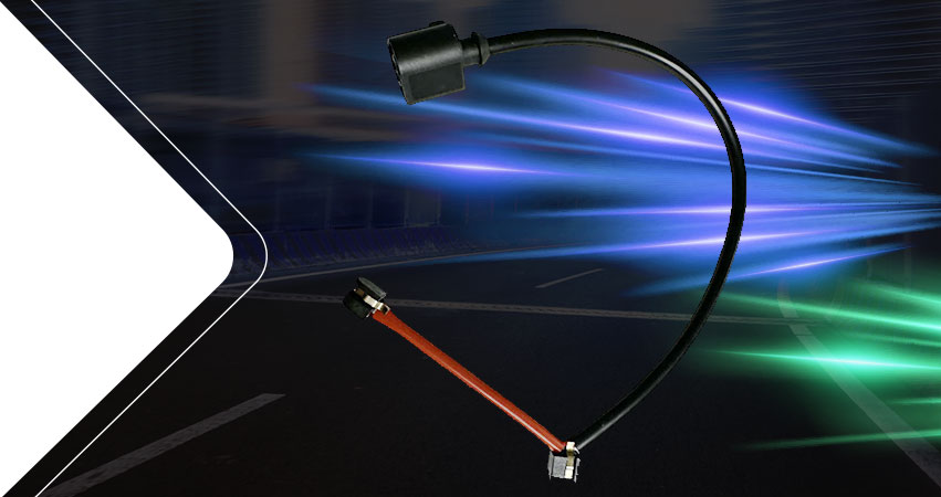 Sensores de la familia Best Brakes