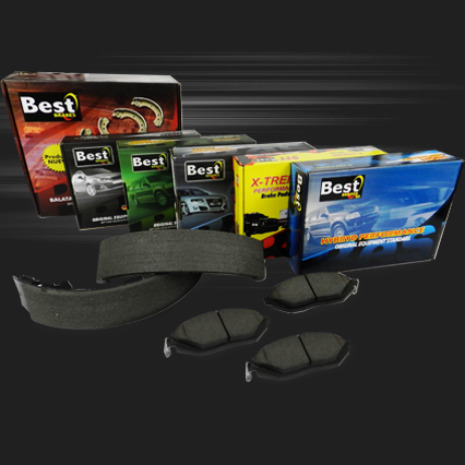 Productos 100% originales